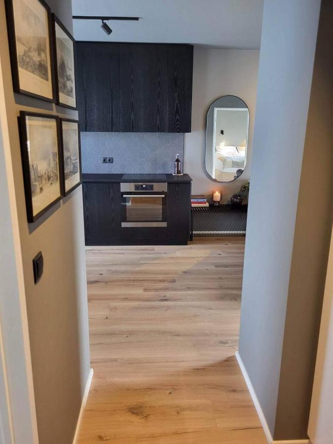 Appartamento Astro Hverfisgata Reykjavík