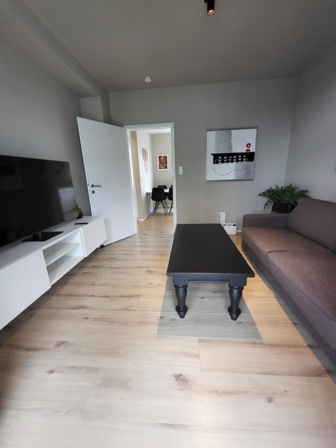 Appartamento Astro Hverfisgata Reykjavík
