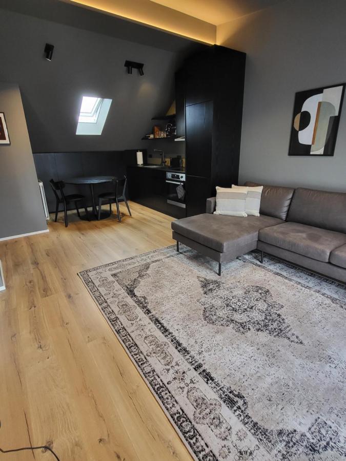 Appartamento Astro Hverfisgata Reykjavík