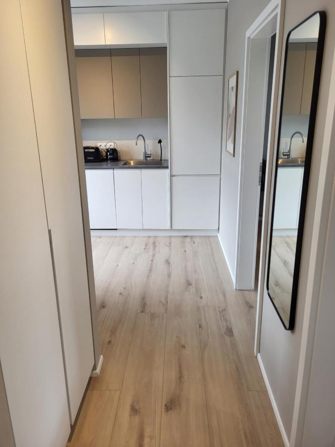 Appartamento Astro Hverfisgata Reykjavík