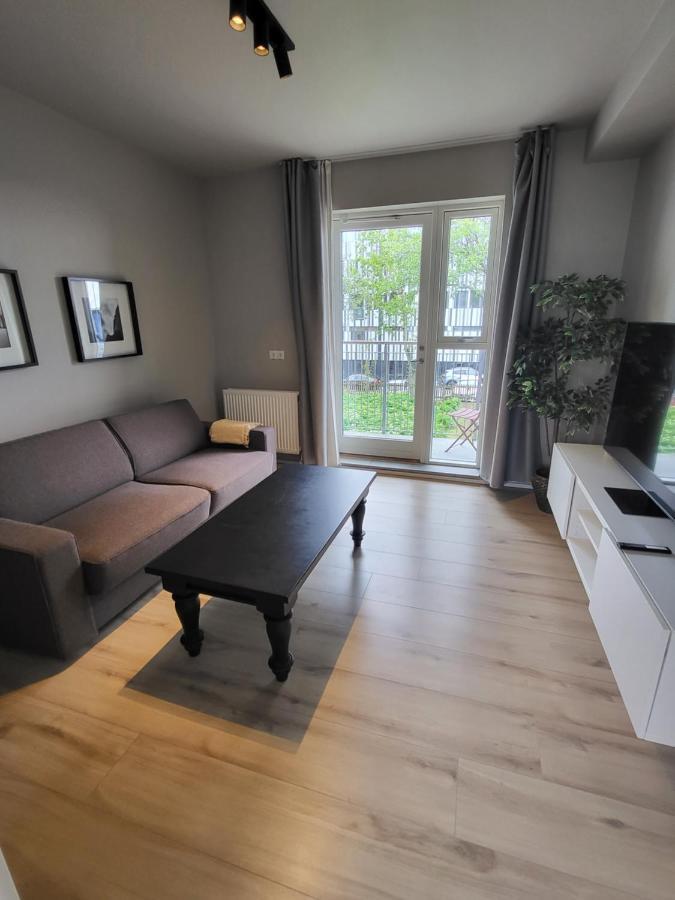 Appartamento Astro Hverfisgata Reykjavík